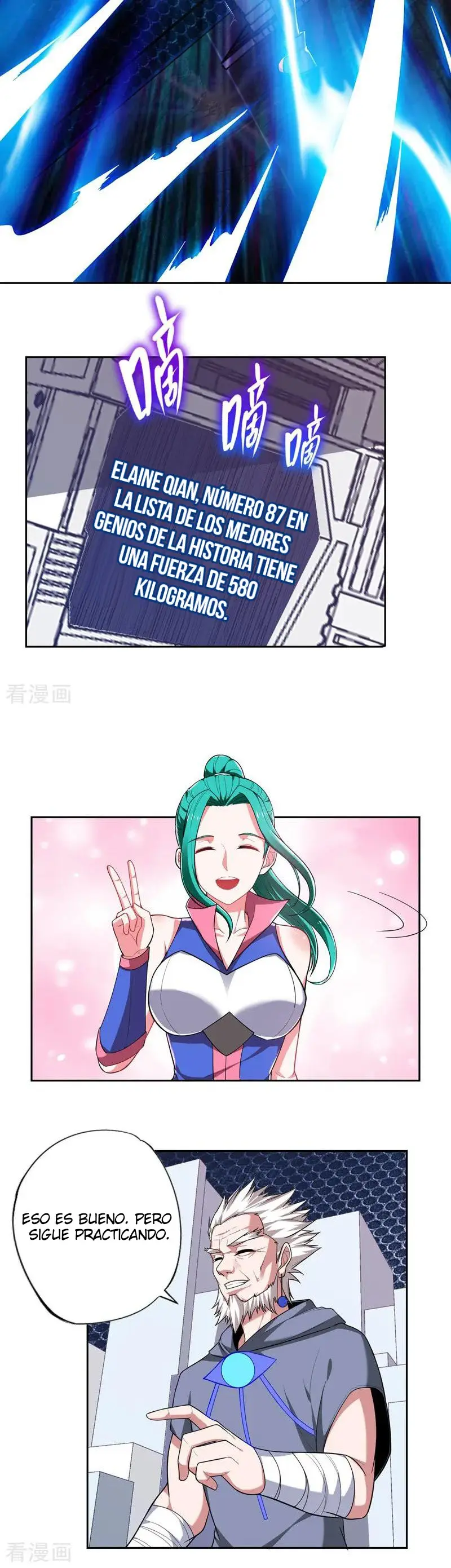 Picking Up a School Beauty to be Wife - Capítulo 61 - Página 12 - LectorTMOo