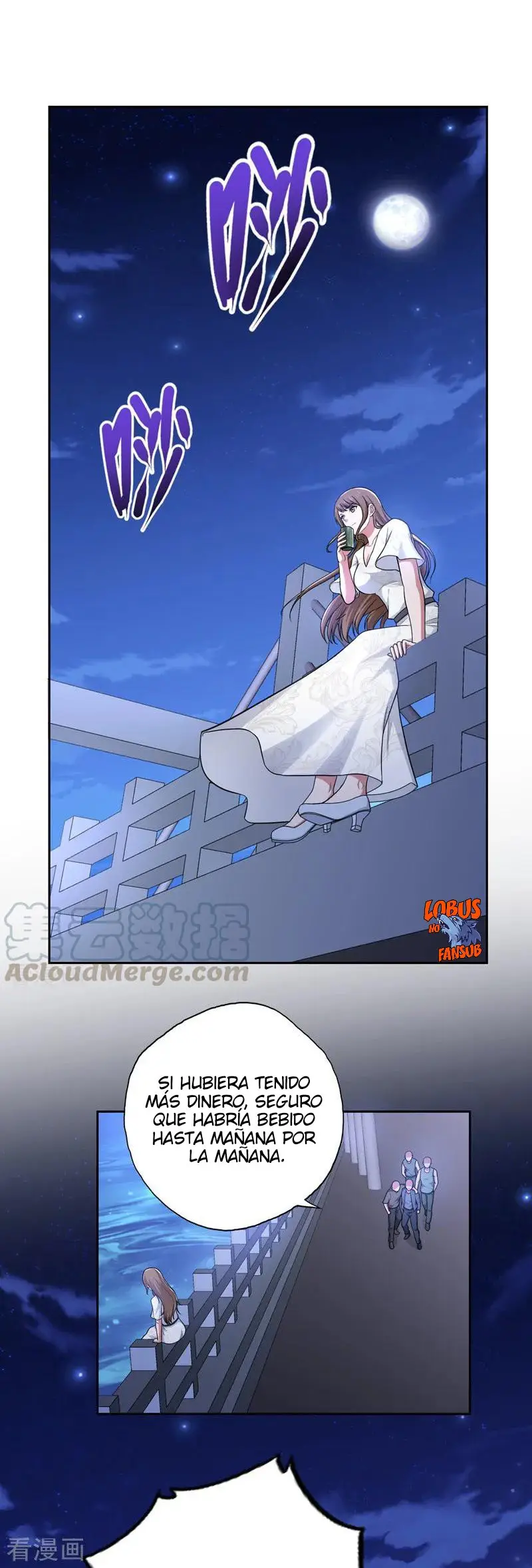 Picking Up a School Beauty to be Wife - Capítulo 62 - Página 10 - LectorTMOo