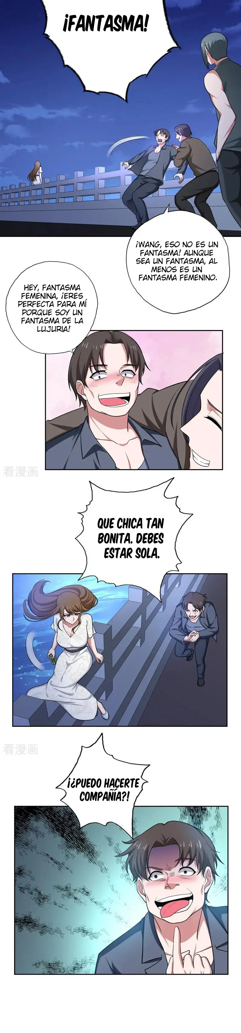 Picking Up a School Beauty to be Wife - Capítulo 62 - Página 11 - LectorTMOo