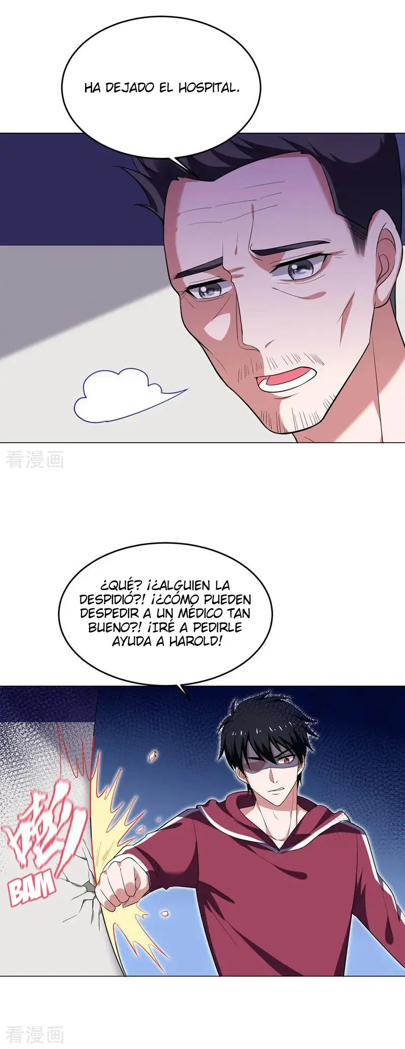 Picking Up a School Beauty to be Wife - Capítulo 64 - Página 9 - LectorTMOo