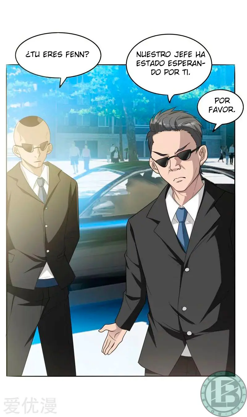 Picking Up a School Beauty to be Wife - Capítulo 7 - Página 8 - LectorTMOo