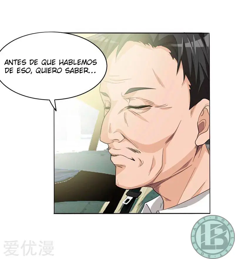 Picking Up a School Beauty to be Wife - Capítulo 7 - Página 12 - LectorTMOo