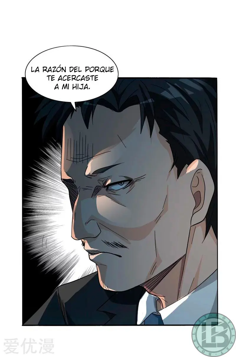 Picking Up a School Beauty to be Wife - Capítulo 7 - Página 13 - LectorTMOo
