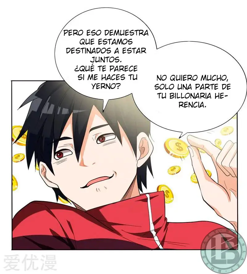 Picking Up a School Beauty to be Wife - Capítulo 7 - Página 16 - LectorTMOo