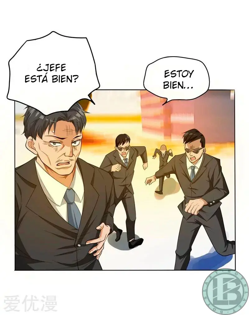 Picking Up a School Beauty to be Wife - Capítulo 7 - Página 25 - LectorTMOo