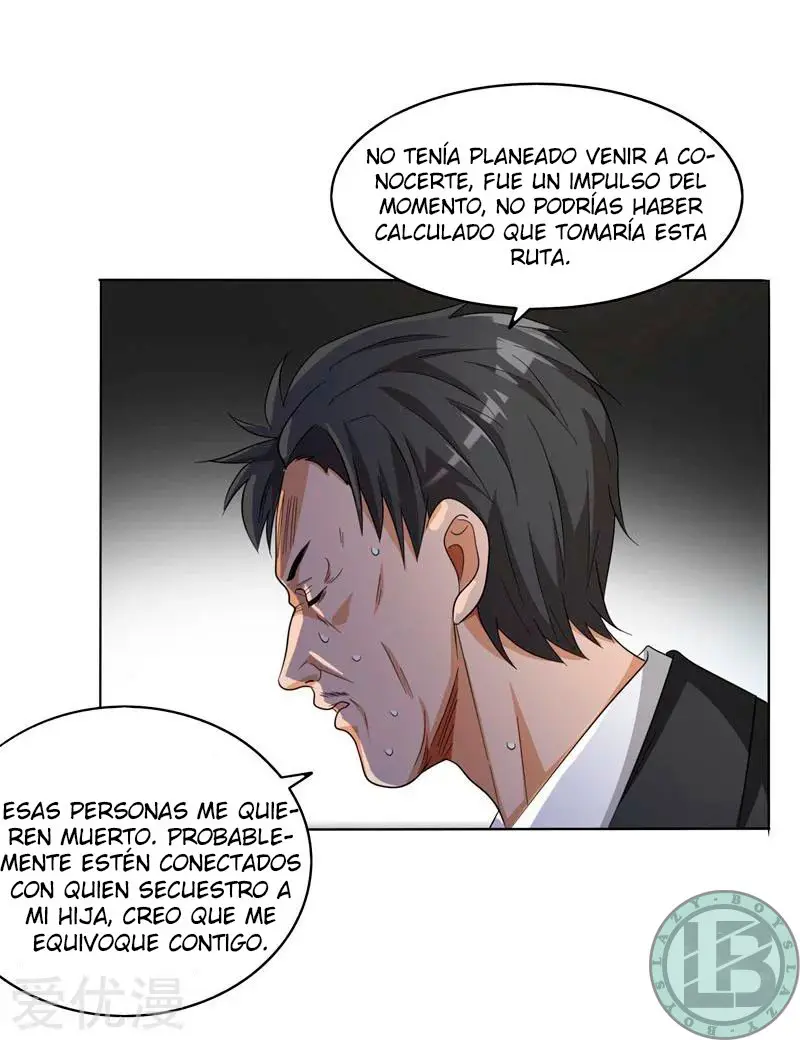 Picking Up a School Beauty to be Wife - Capítulo 7 - Página 27 - LectorTMOo