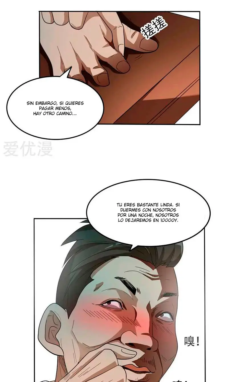 Picking Up a School Beauty to be Wife - Capítulo 8 - Página 9 - LectorTMOo