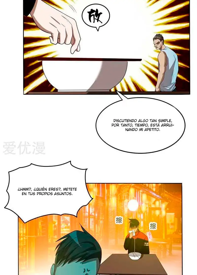 Picking Up a School Beauty to be Wife - Capítulo 8 - Página 15 - LectorTMOo