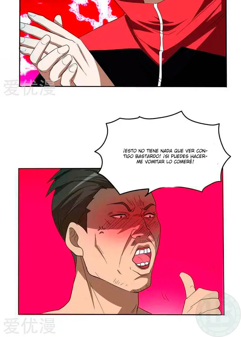 Picking Up a School Beauty to be Wife - Capítulo 8 - Página 17 - LectorTMOo