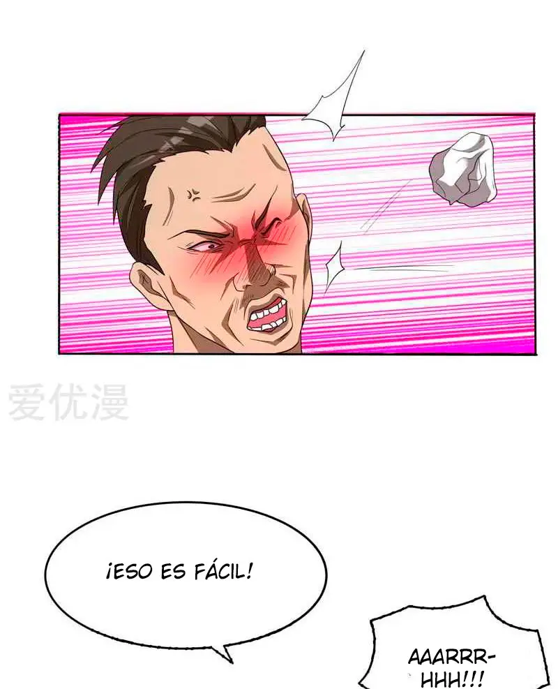 Picking Up a School Beauty to be Wife - Capítulo 8 - Página 18 - LectorTMOo