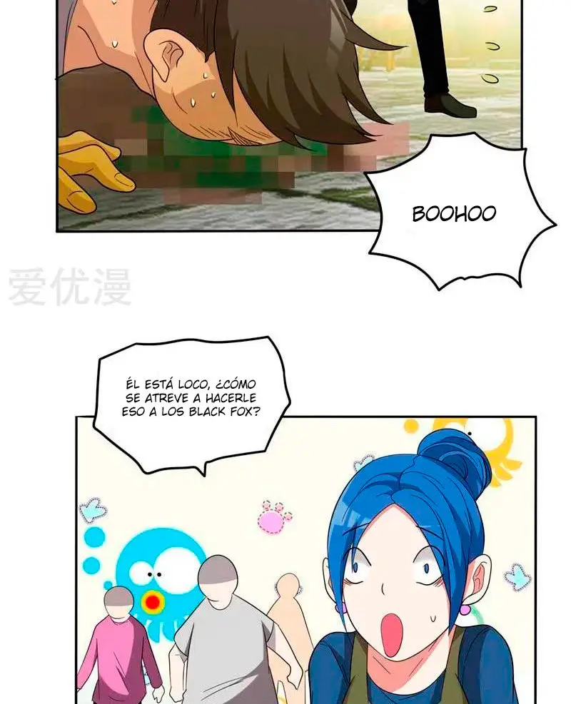 Picking Up a School Beauty to be Wife - Capítulo 8 - Página 22 - LectorTMOo