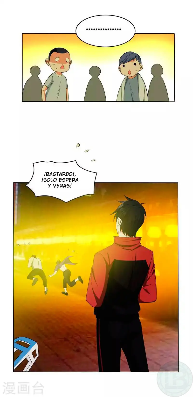 Picking Up a School Beauty to be Wife - Capítulo 9 - Página 2 - LectorTMOo