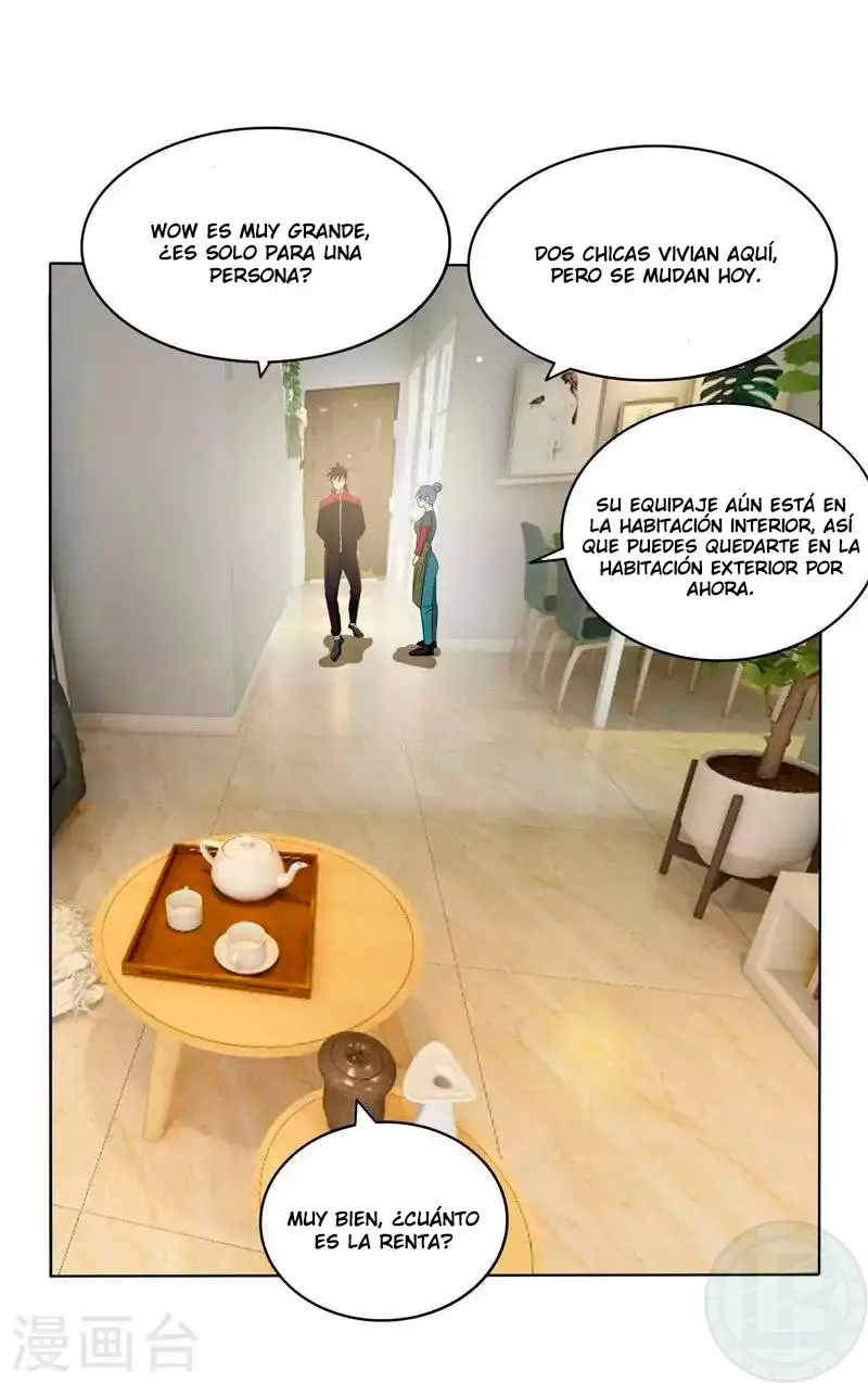 Picking Up a School Beauty to be Wife - Capítulo 9 - Página 8 - LectorTMOo