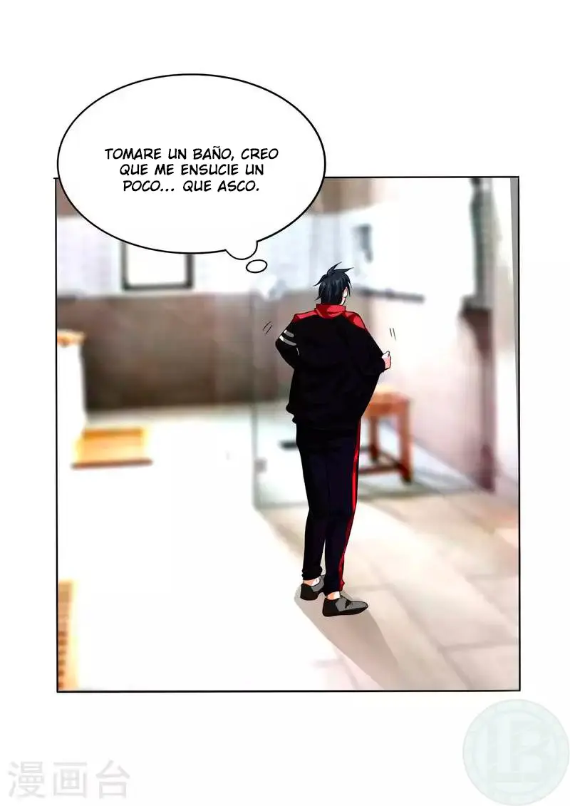 Picking Up a School Beauty to be Wife - Capítulo 9 - Página 12 - LectorTMOo