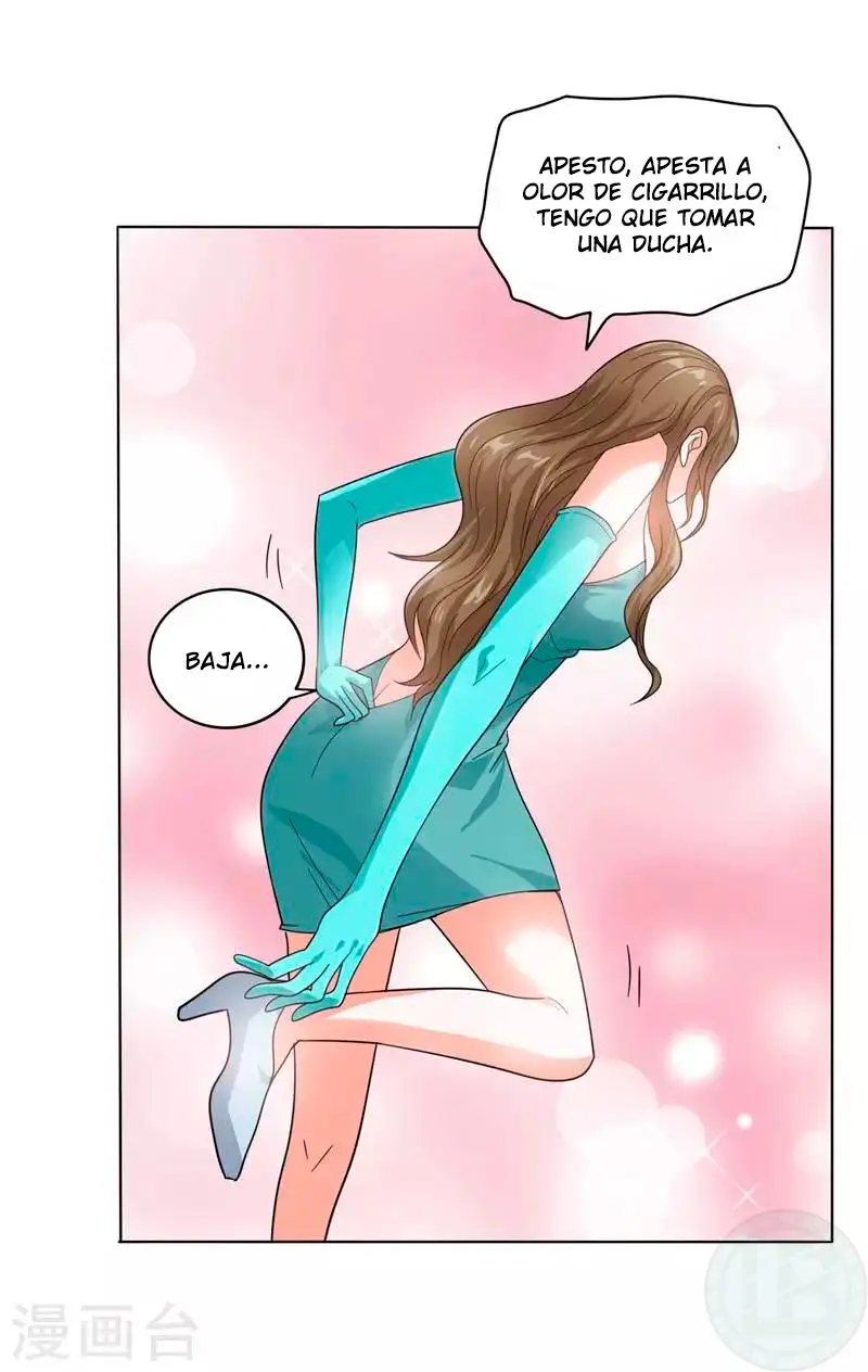 Picking Up a School Beauty to be Wife - Capítulo 9 - Página 18 - LectorTMOo