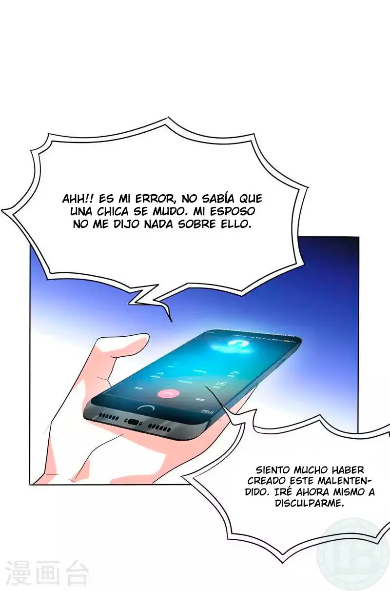 Picking Up a School Beauty to be Wife - Capítulo 9 - Página 24 - LectorTMOo
