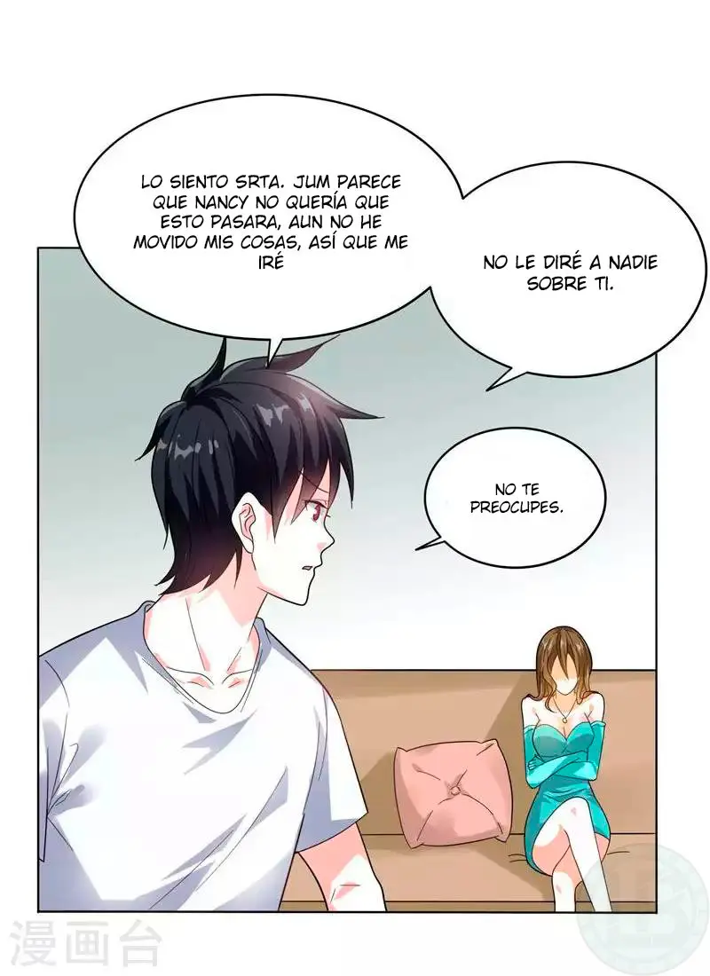 Picking Up a School Beauty to be Wife - Capítulo 9 - Página 26 - LectorTMOo