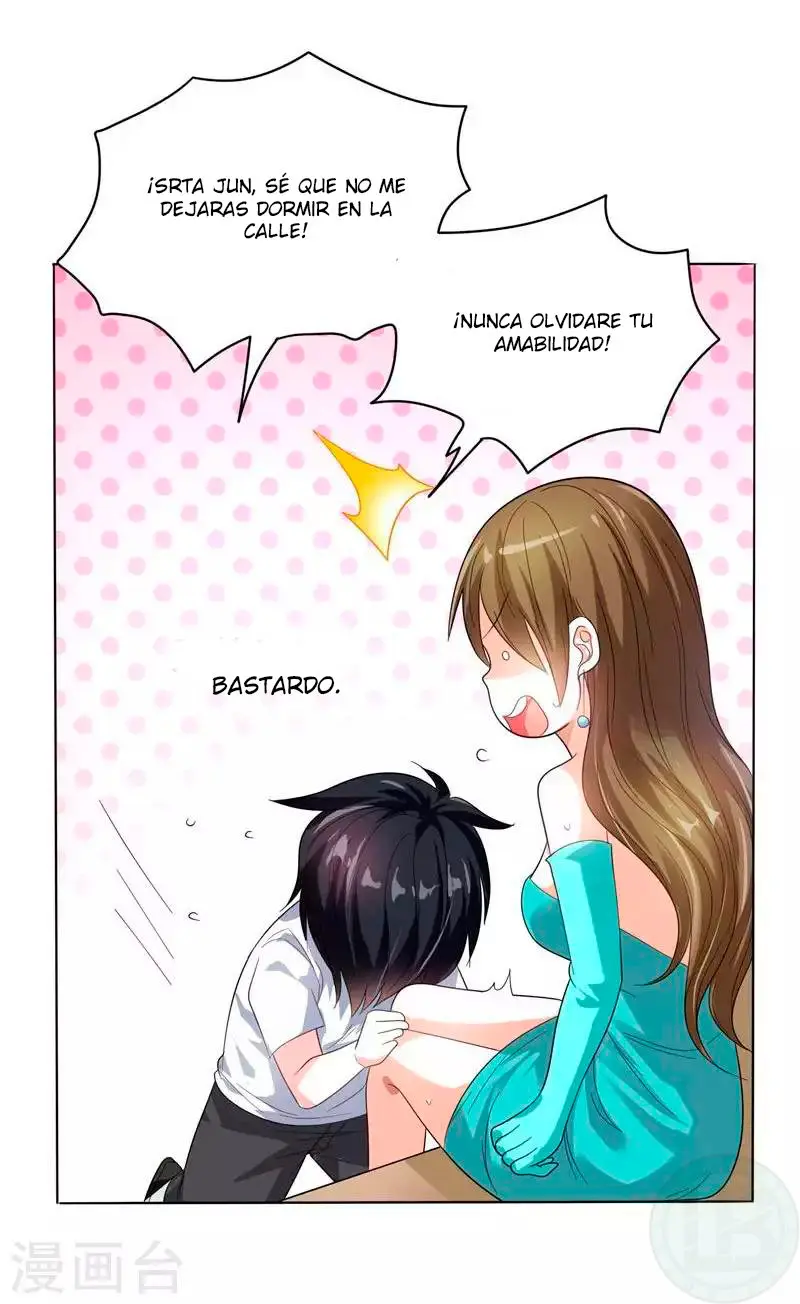 Picking Up a School Beauty to be Wife - Capítulo 9 - Página 28 - LectorTMOo