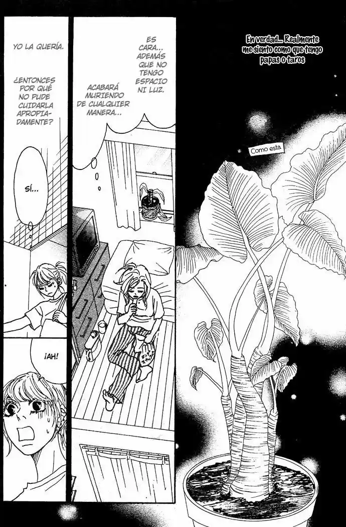Piece of Cake (2003) - Capítulo 1 - Página 12 - LectorTMOo