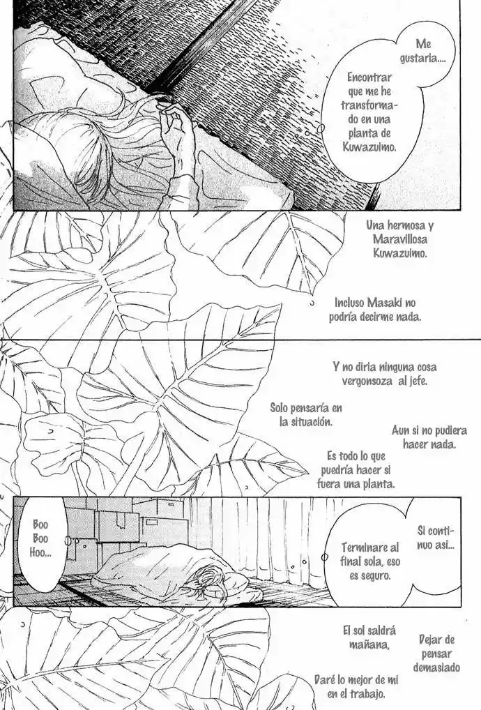 Piece of Cake (2003) - Capítulo 10 - Página 46 - LectorTMOo
