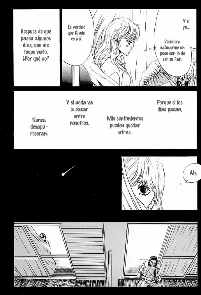 Piece of Cake (2003) - Capítulo 11 - Página 45 - LectorTMOo