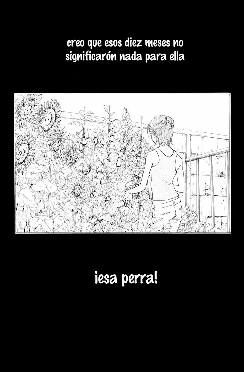Piece of Cake (2003) - Capítulo 12 - Página 17 - LectorTMOo