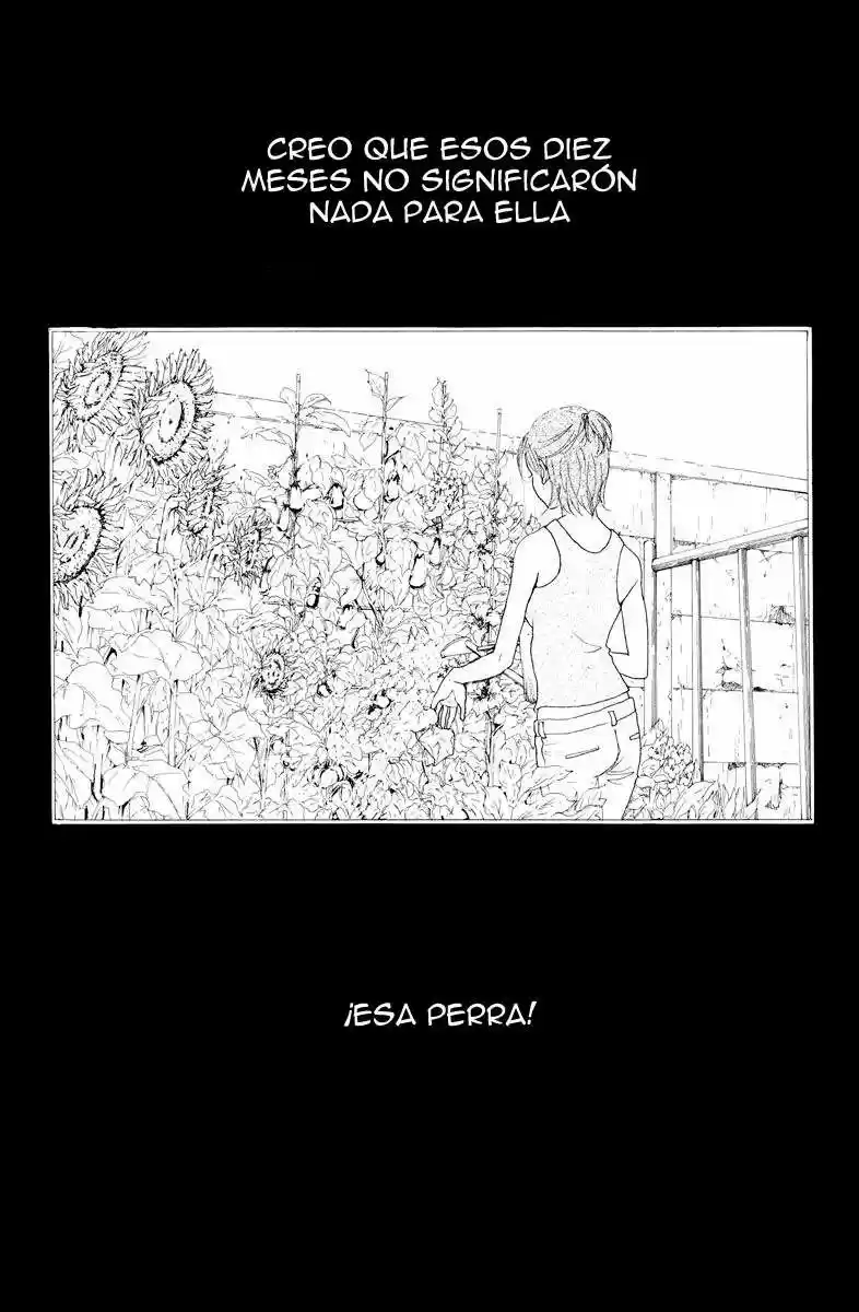 Piece of Cake (2003) - Capítulo 12 - Página 23 - LectorTMOo