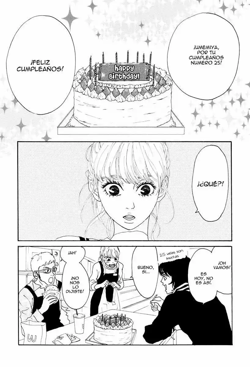 Piece of Cake (2003) - Capítulo 12 - Página 27 - LectorTMOo