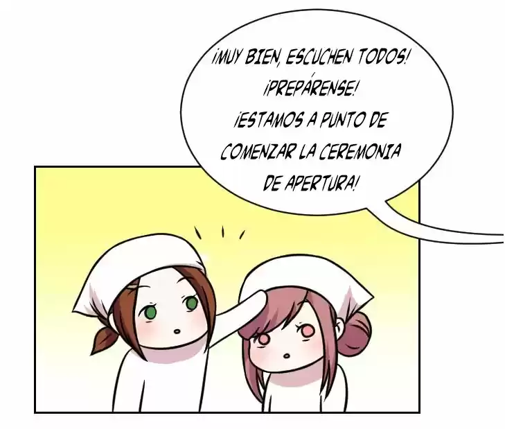 Piece of Cake (2003) - Capítulo 17 - Página 21 - LectorTMOo