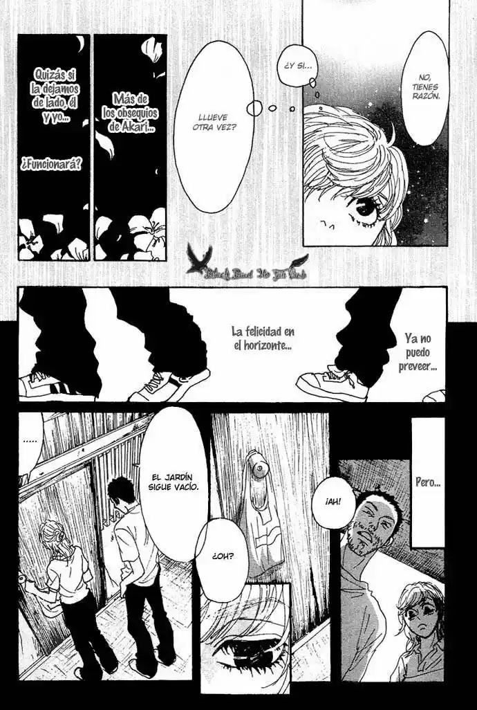 Piece of Cake (2003) - Capítulo 6 - Página 32 - LectorTMOo