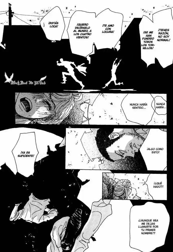 Piece of Cake (2003) - Capítulo 7 - Página 33 - LectorTMOo