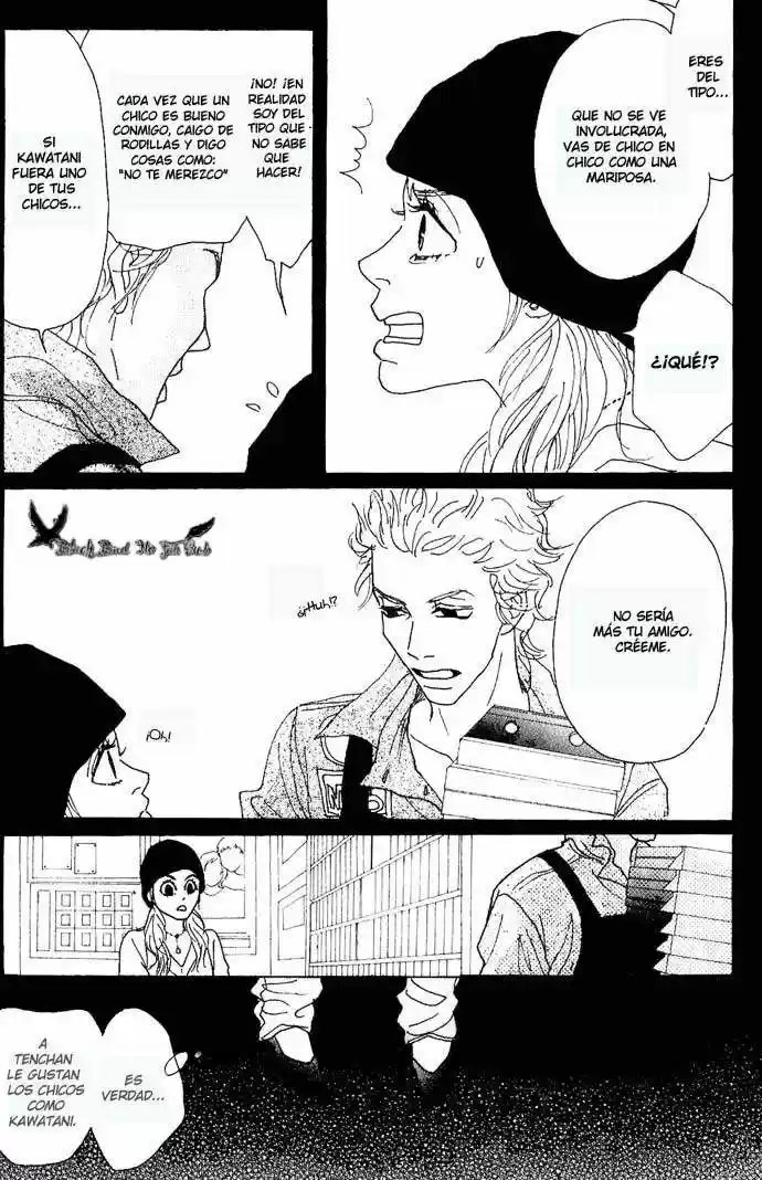 Piece of Cake (2003) - Capítulo 8 - Página 23 - LectorTMOo