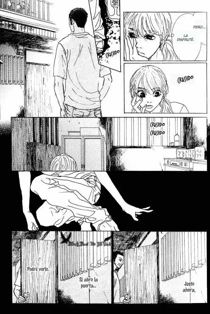 Piece of Cake (2003) - Capítulo 8 - Página 26 - LectorTMOo