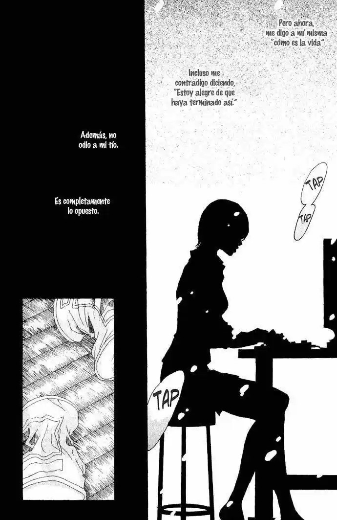 Piece of Cake (2003) - Capítulo 9 - Página 12 - LectorTMOo