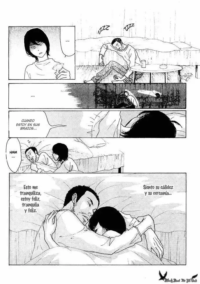Piece of Cake (2003) - Capítulo 9 - Página 13 - LectorTMOo