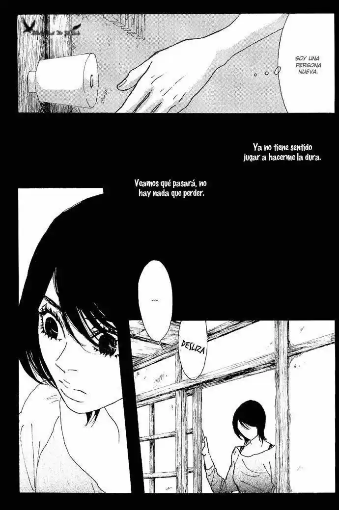 Piece of Cake (2003) - Capítulo 9 - Página 28 - LectorTMOo