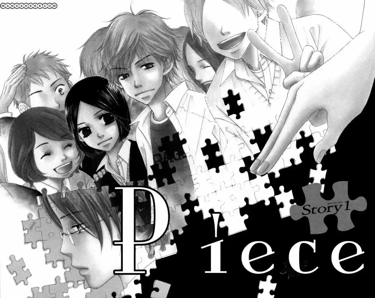 Piece (2008) - Capítulo 1 - Página 7 - LectorTMOo