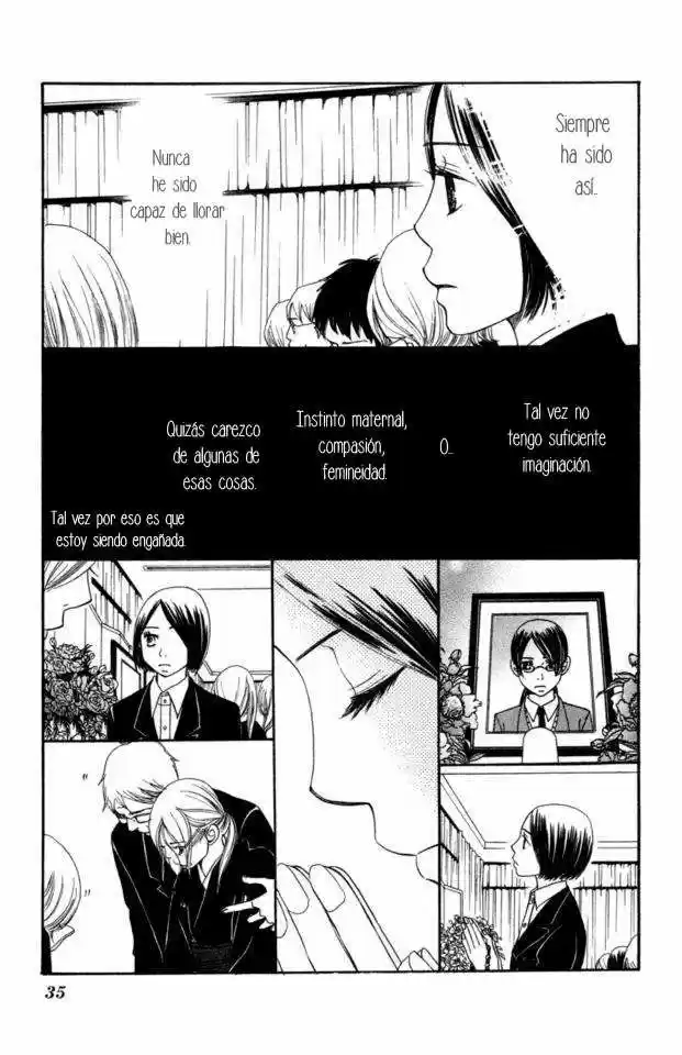 Piece (2008) - Capítulo 1 - Página 35 - LectorTMOo