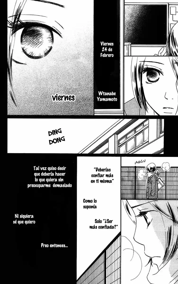 Piece (2008) - Capítulo 6 - Página 79 - LectorTMOo