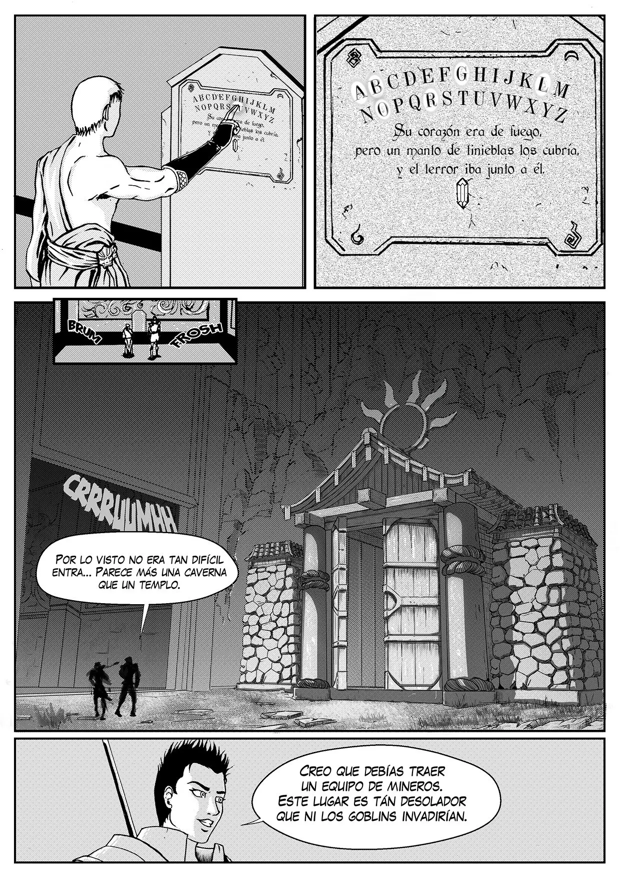 Piedras del Destino (2019) - Capítulo 0.01 - Página 4 - LectorTMOo