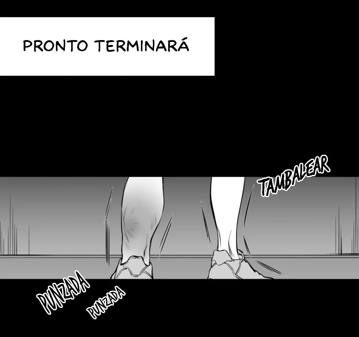 Piernas que no caminan - Capítulo 1 - Página 11 - LectorTMOo