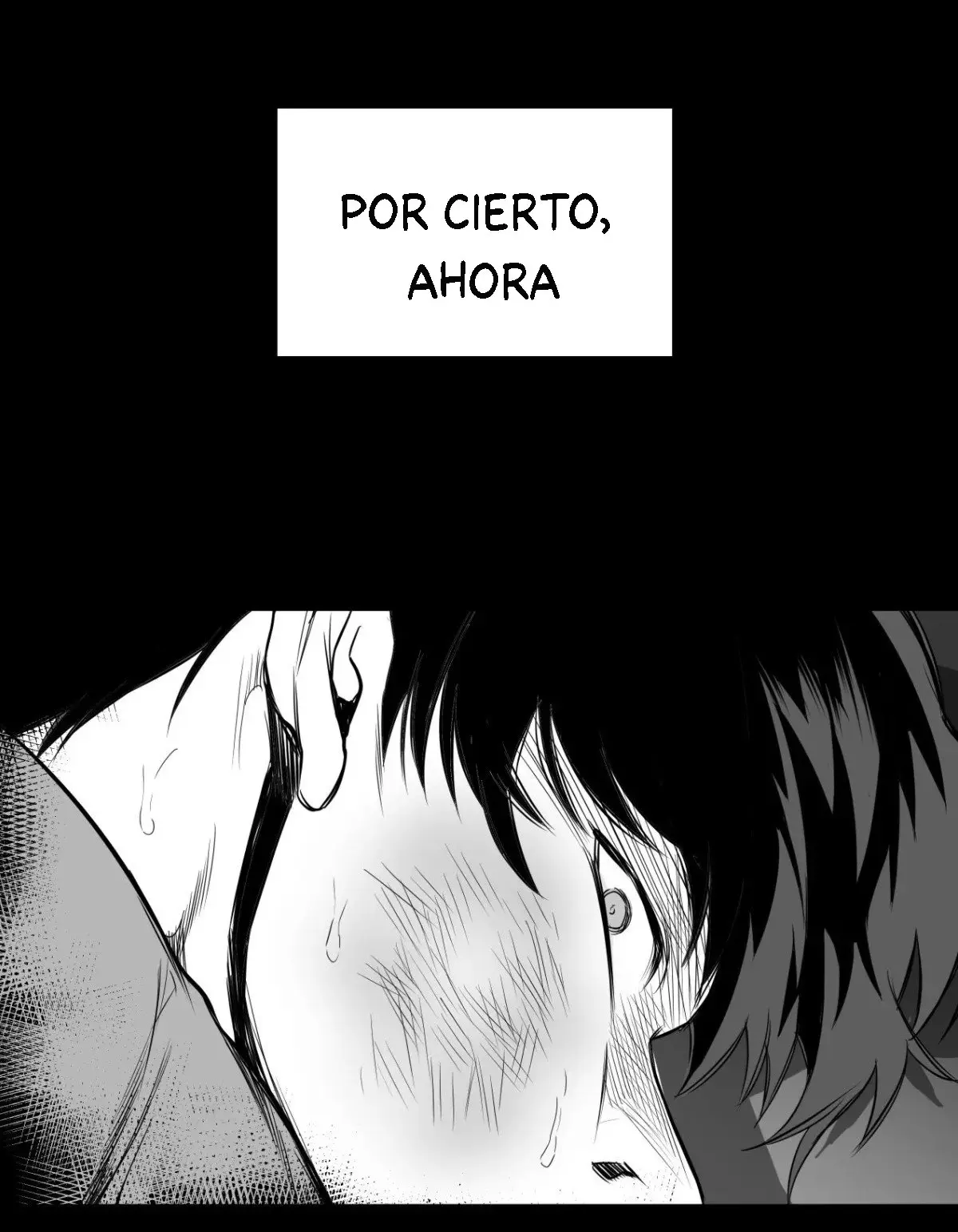 Piernas que no caminan - Capítulo 1 - Página 15 - LectorTMOo