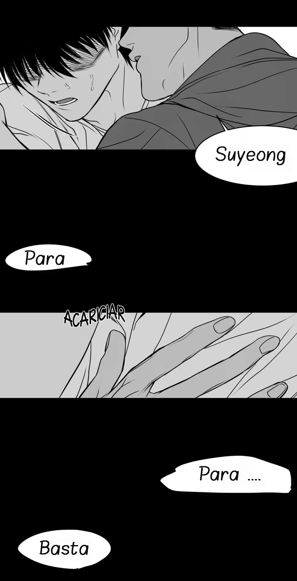 Piernas que no caminan - Capítulo 1 - Página 51 - LectorTMOo
