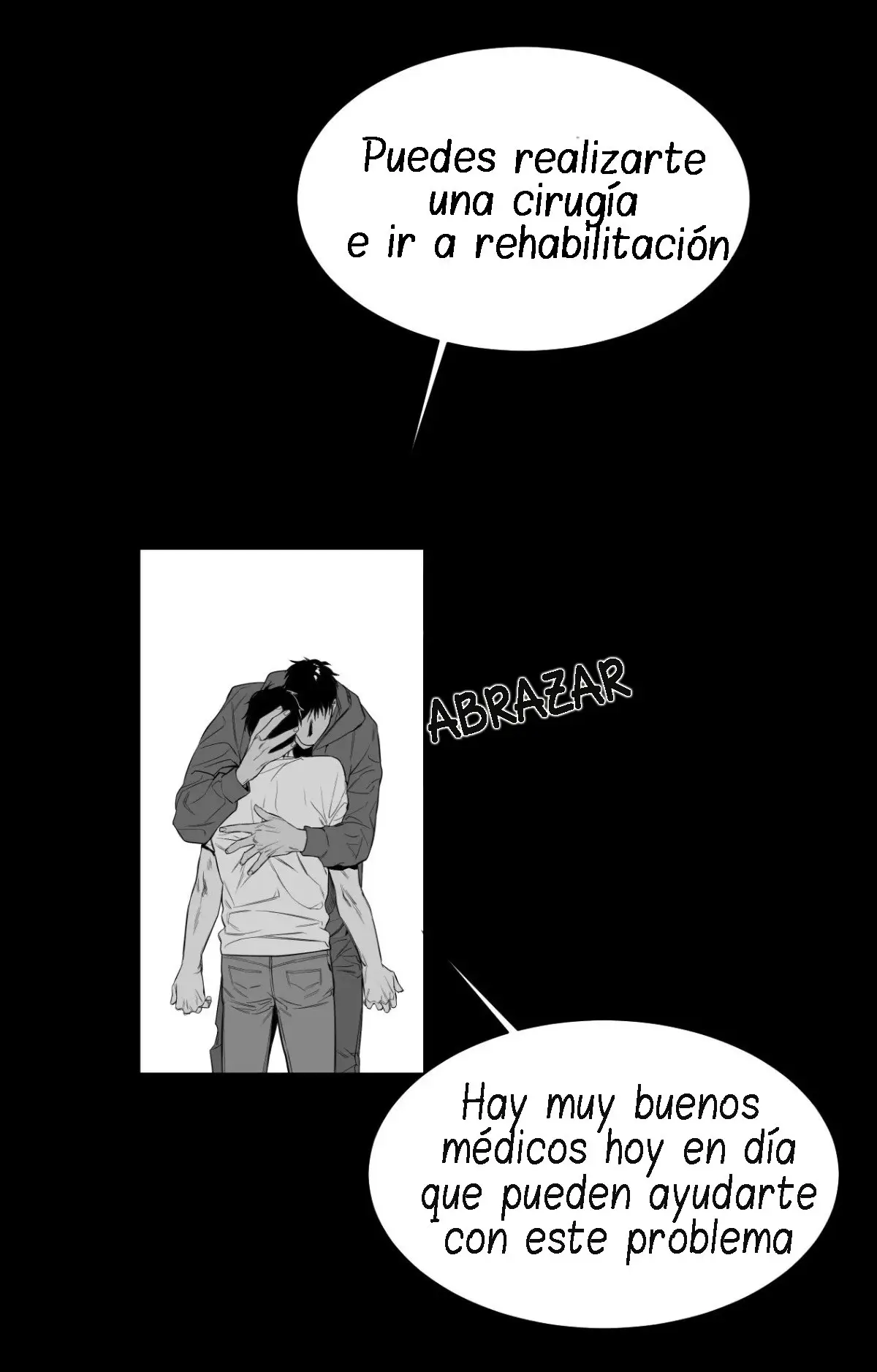Piernas que no caminan - Capítulo 1 - Página 54 - LectorTMOo
