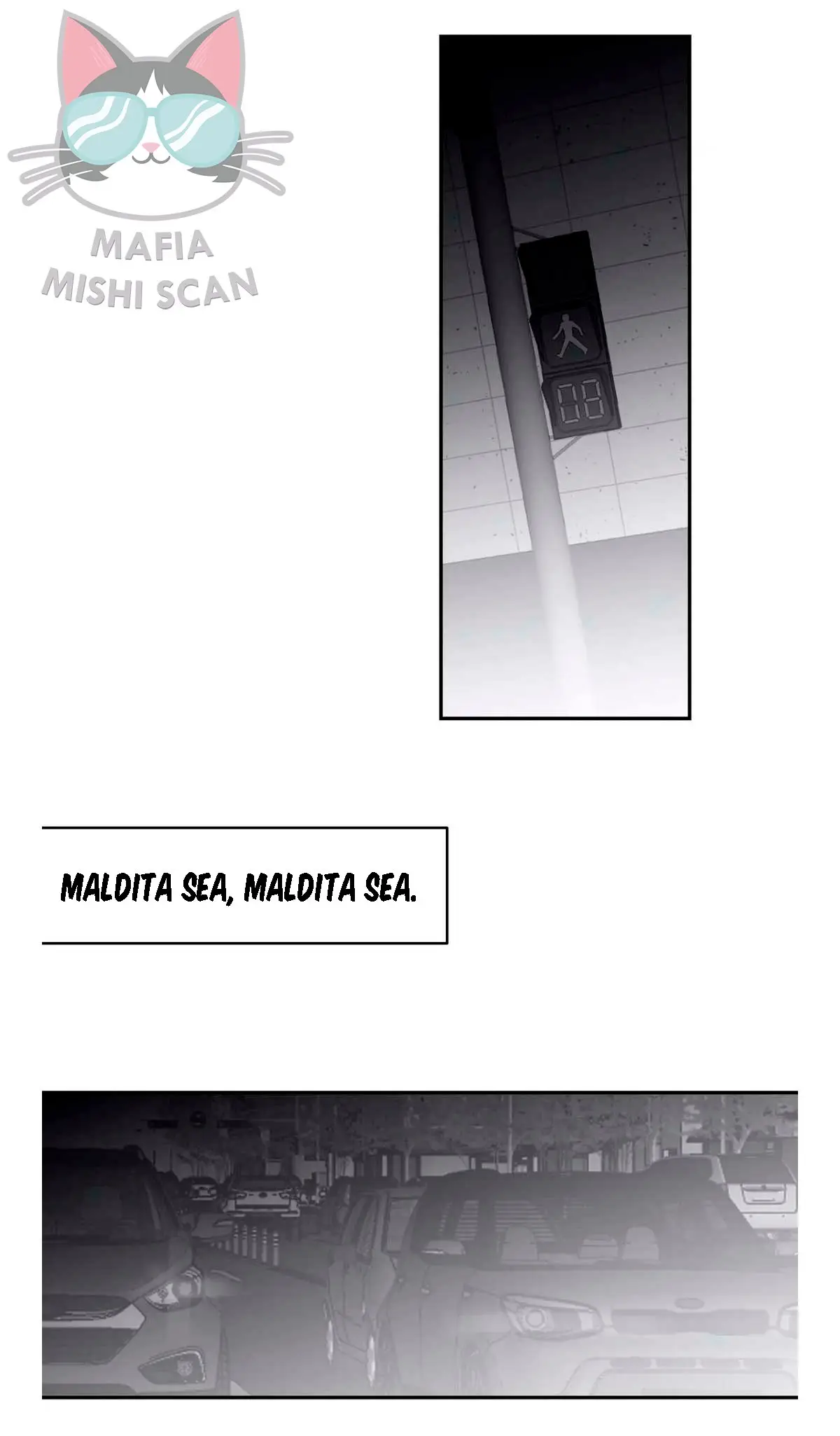 Piernas que no caminan - Capítulo 10 - Página 36 - LectorTMOo