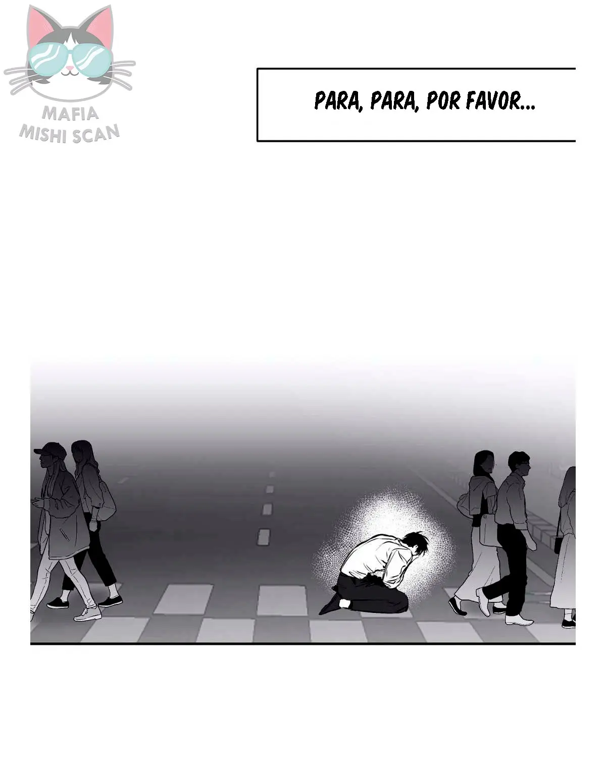 Piernas que no caminan - Capítulo 10 - Página 37 - LectorTMOo