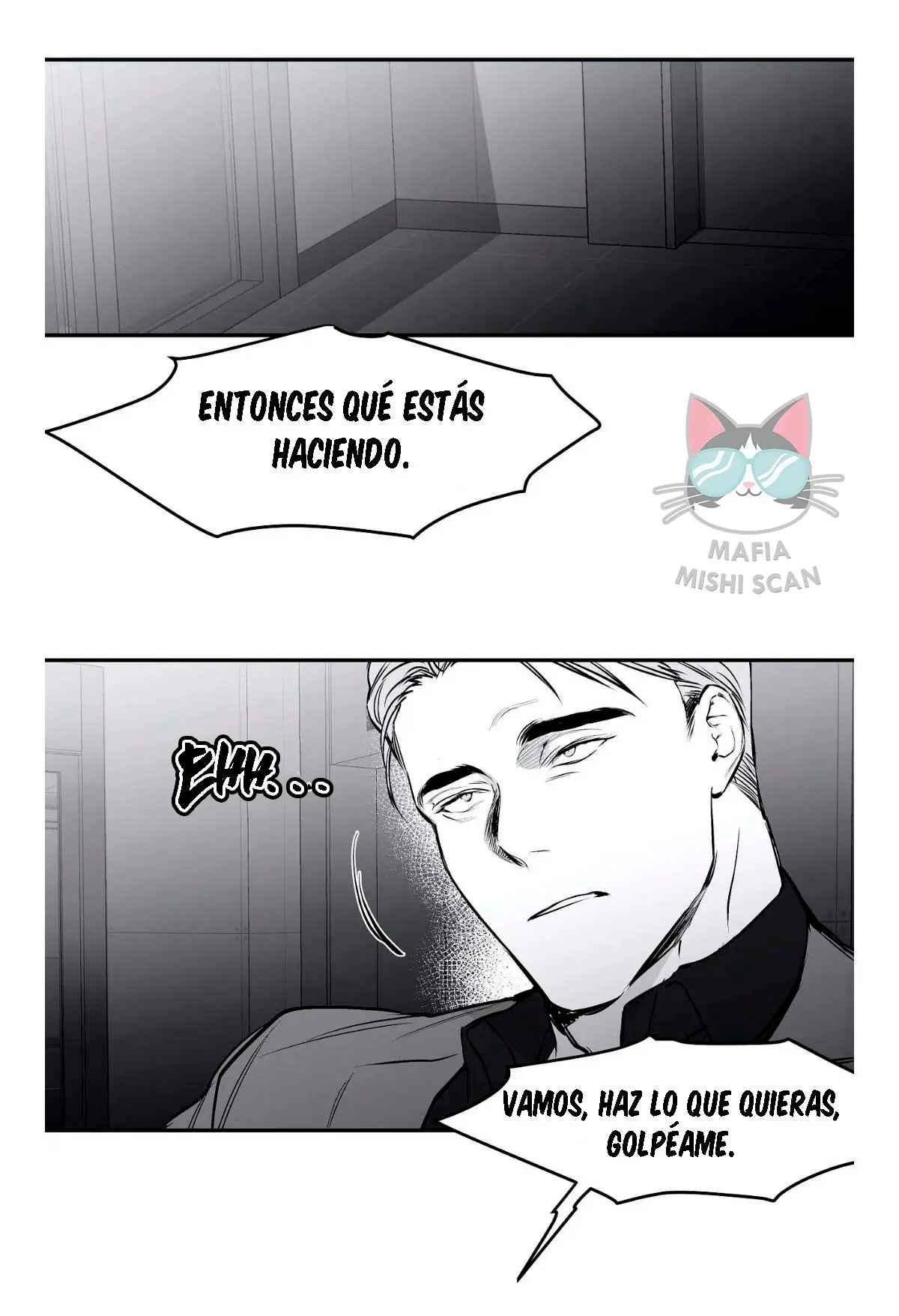 Piernas que no caminan - Capítulo 10 - Página 61 - LectorTMOo
