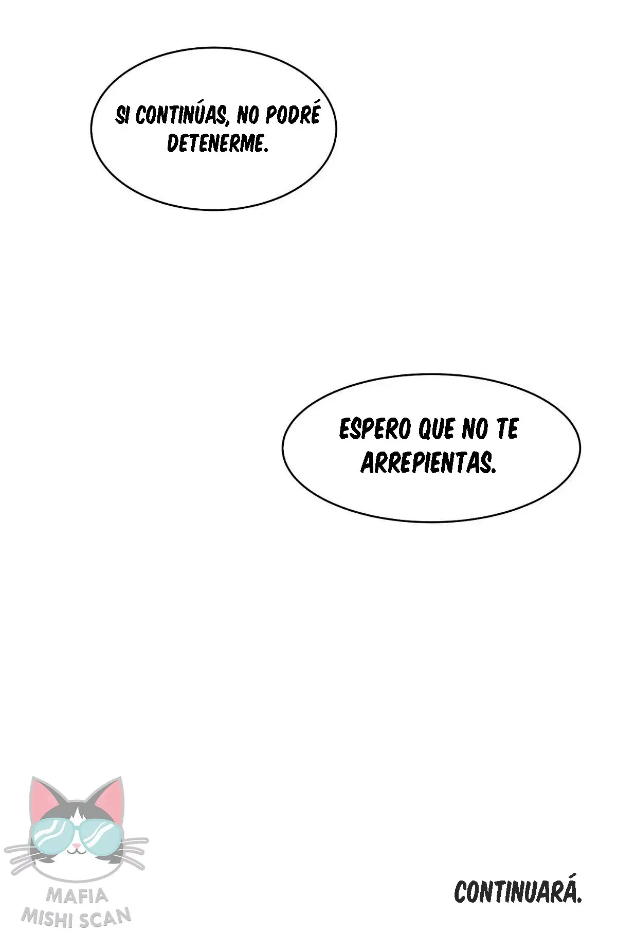 Piernas que no caminan - Capítulo 10 - Página 68 - LectorTMOo