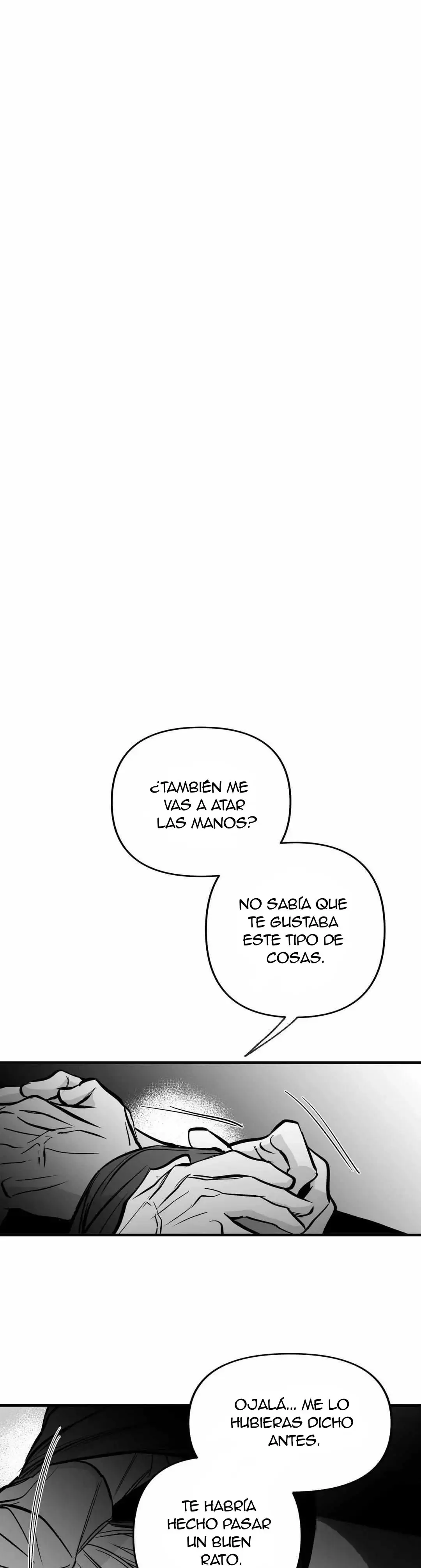 Piernas que no caminan - Capítulo 100.02 - Página 5 - LectorTMOo