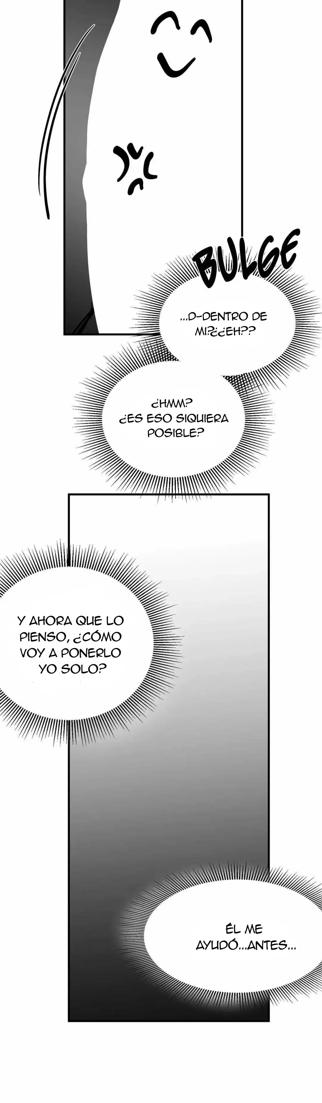 Piernas que no caminan - Capítulo 100.02 - Página 16 - LectorTMOo